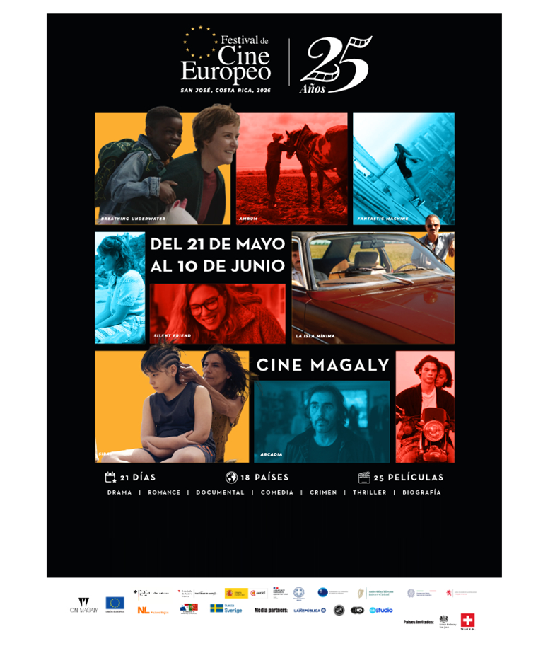 Festival de Cine Europeo