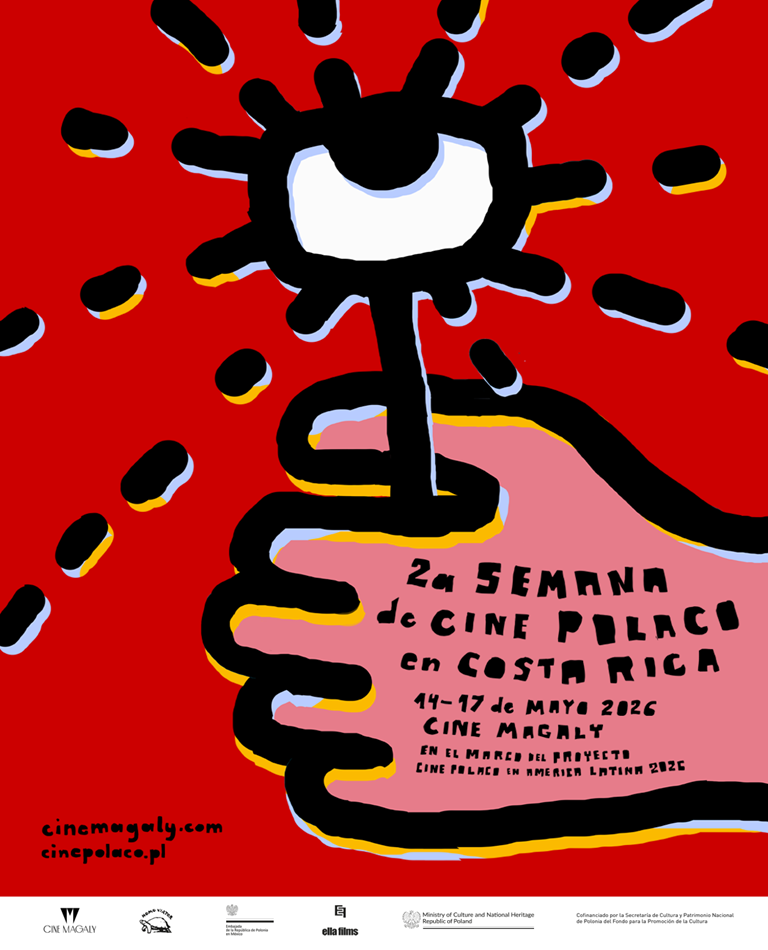 Semana de Cine Polaco