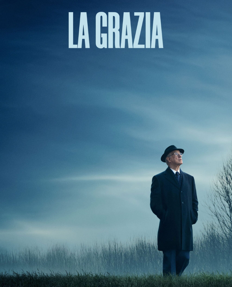 la grazia