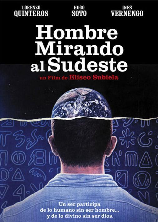 Póster de la película Hombre mirando al sudeste